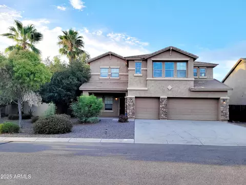618 E Cleveland Ct, San Tan Valley, AZ 85140