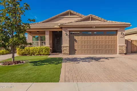 3302 E Lantana Pl, Chandler, AZ 85286