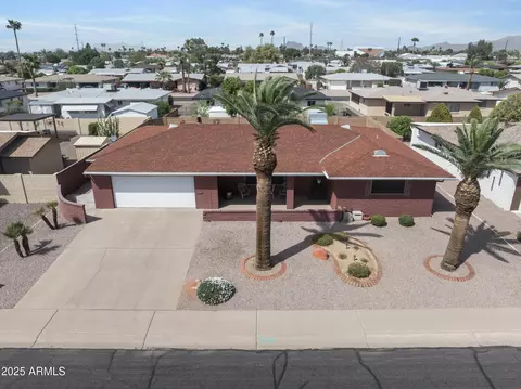 5904 E Boston St, Mesa, AZ 85205