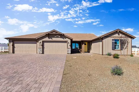 2870 Nelson Ln, Chino Valley, AZ 86323