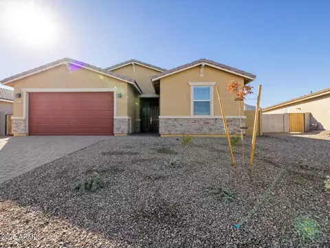 5065 W Hunter Trl, Queen Creek, AZ 85142