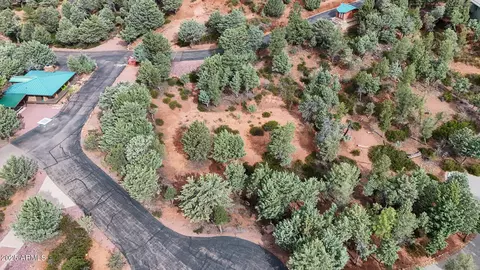 1061 S Fox Hat Trl #7, Pine, AZ 85544 photo 5