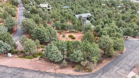 1061 S Fox Hat Trl #7, Pine, AZ 85544