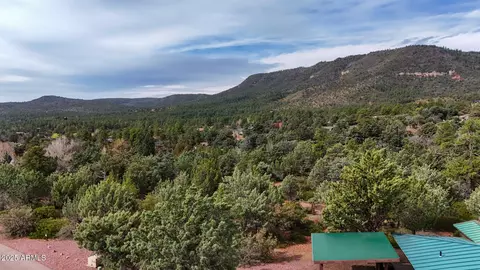 1061 S Fox Hat Trl #7, Pine, AZ 85544 photo 14