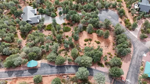 1061 S Fox Hat Trl #7, Pine, AZ 85544 photo 11