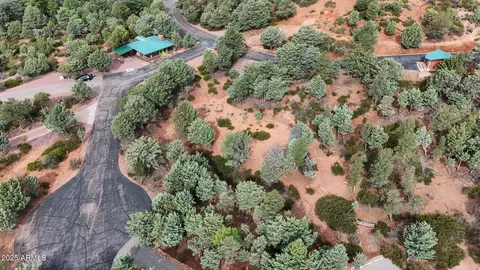 1061 S Fox Hat Trl #7, Pine, AZ 85544 photo 6