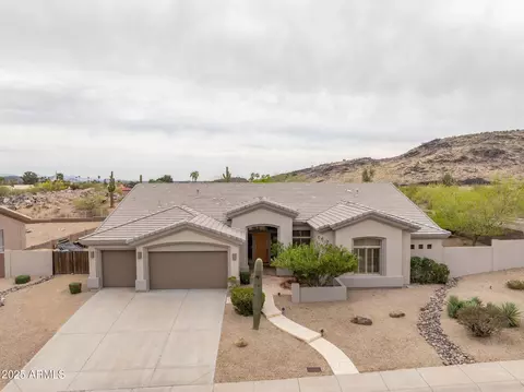 23601 N 55th Dr, Glendale, AZ 85310