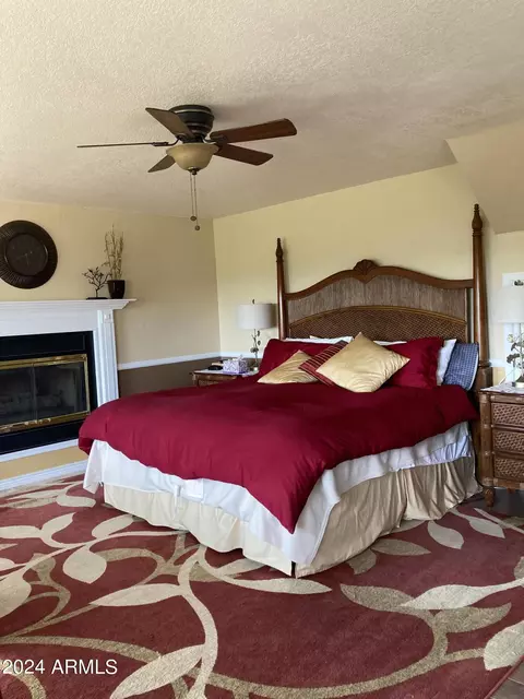 Bedroom - 5998 W Arroyo Way, Pine, AZ 85544 photo 1 of 2