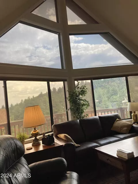 Living - 5998 W Arroyo Way, Pine, AZ 85544 photo 1 of 7