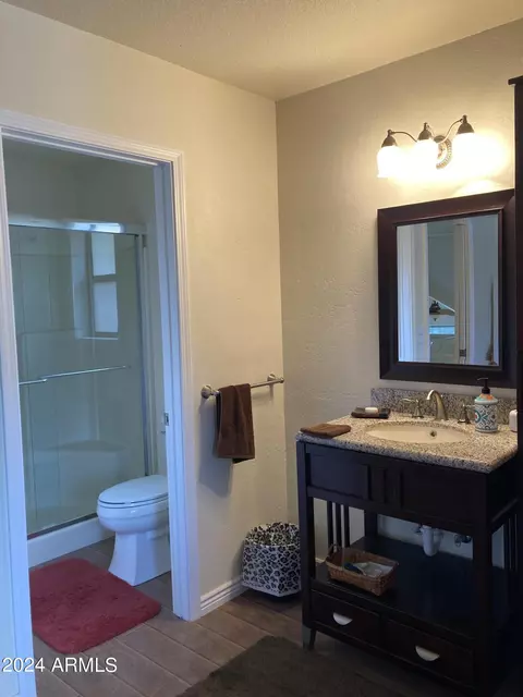 Bath - 5998 W Arroyo Way, Pine, AZ 85544 photo 4 of 4