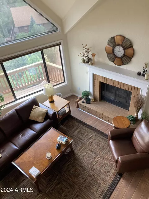 Living - 5998 W Arroyo Way, Pine, AZ 85544 photo 5 of 7