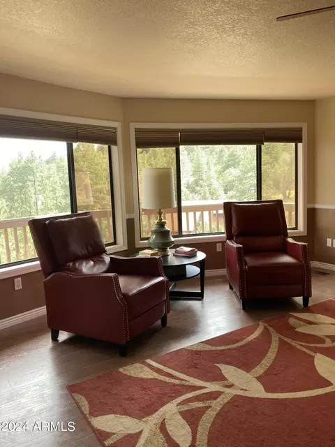 Living - 5998 W Arroyo Way, Pine, AZ 85544 photo 7 of 7