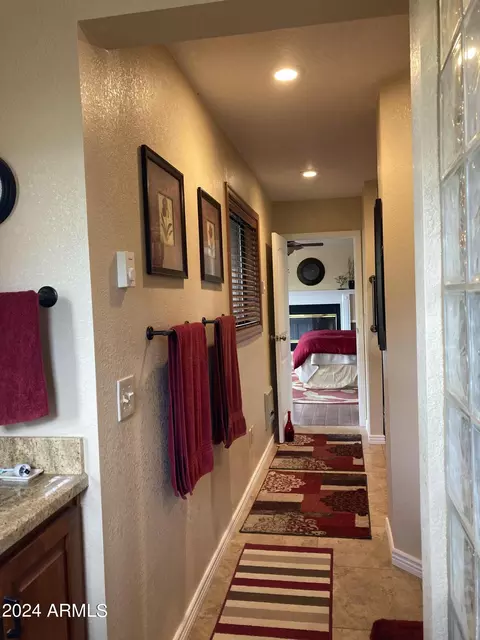 Entry Way - 5998 W Arroyo Way, Pine, AZ 85544 photo 1 of 1