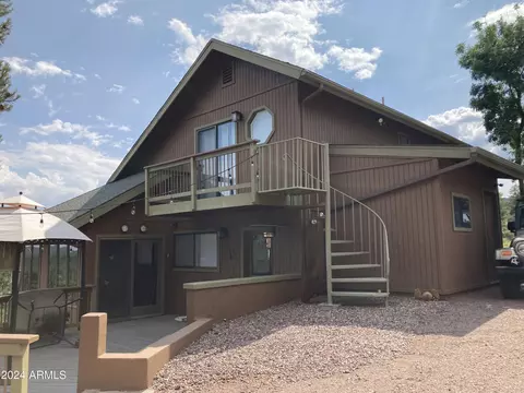 Other - 5998 W Arroyo Way, Pine, AZ 85544 photo 9 of 10