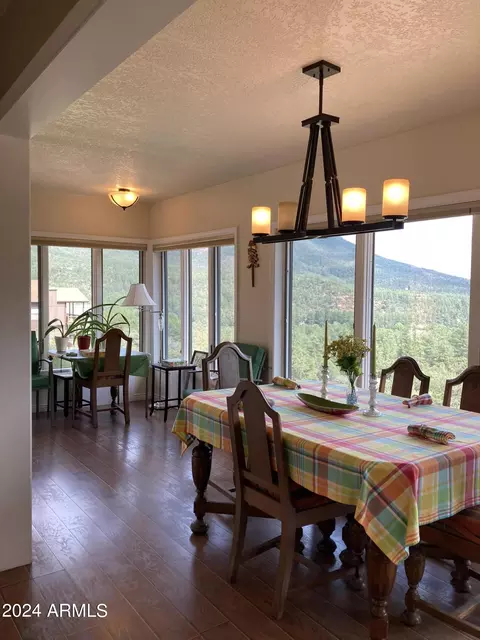 Dining - 5998 W Arroyo Way, Pine, AZ 85544 photo 1 of 3