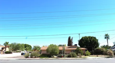 4321 W Greenway Rd, Glendale, AZ 85306