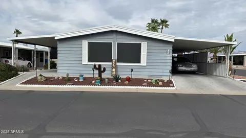 834 S Meridian Rd #186, Apache Junction, AZ 85120