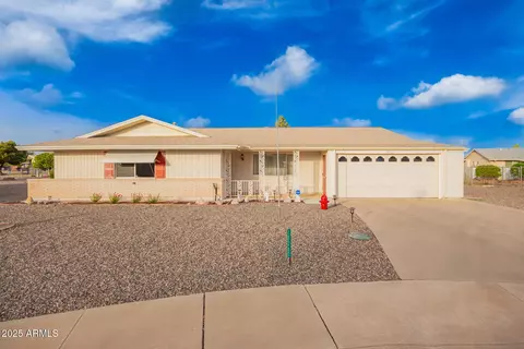 10263 N 102nd Ave, Sun City, AZ 85351