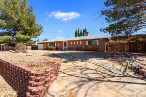 58 E Cargil Dr, Sierra Vista, AZ 85635