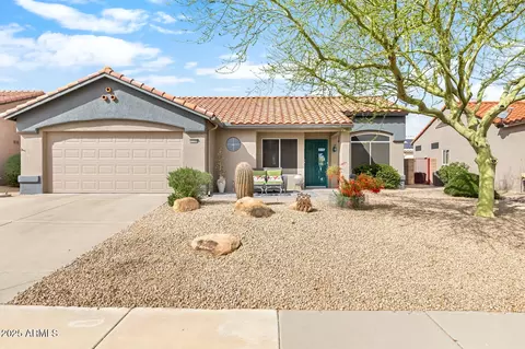 15308 W Domingo Ln #58A, Sun City West, AZ 85375