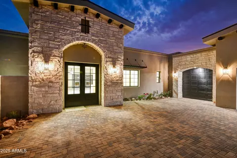9431 E Superstition Mountain Dr, Gold Canyon, AZ 85118