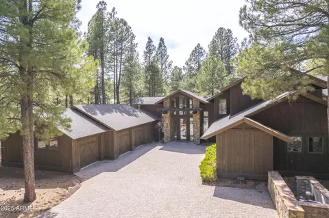 1750 Bessie Kidd Best --, Flagstaff, AZ 86005