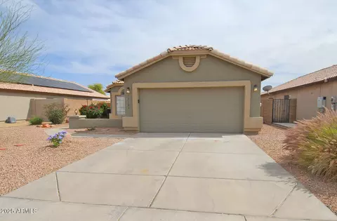 13187 W Saguaro Ln, Surprise, AZ 85374