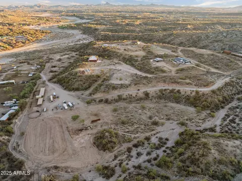 3874 Pura Vida Trl, Wickenburg, AZ 85390