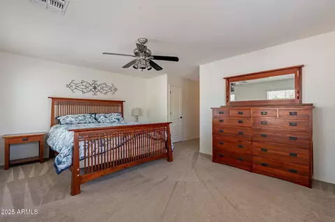 Bedroom - 4287 E Tyson St, Gilbert, AZ 85295 photo 2 of 8