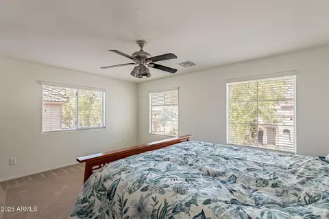 Bedroom - 4287 E Tyson St, Gilbert, AZ 85295 photo 3 of 8