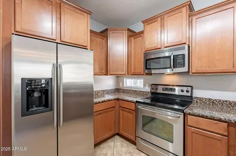 Kitchen - 4287 E Tyson St, Gilbert, AZ 85295 photo 3 of 3