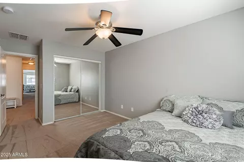 Bedroom - 4287 E Tyson St, Gilbert, AZ 85295 photo 8 of 8