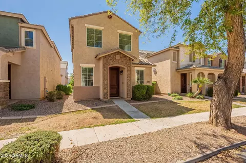 Exterior - 4287 E Tyson St, Gilbert, AZ 85295 photo 1 of 11