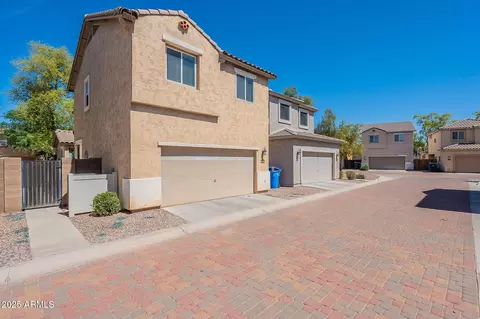 Exterior - 4287 E Tyson St, Gilbert, AZ 85295 photo 6 of 11
