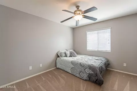 Bedroom - 4287 E Tyson St, Gilbert, AZ 85295 photo 7 of 8