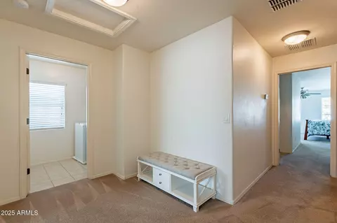 Entry Way - 4287 E Tyson St, Gilbert, AZ 85295 photo 2 of 2