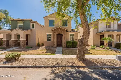 4287 E Tyson St, Gilbert, AZ 85295