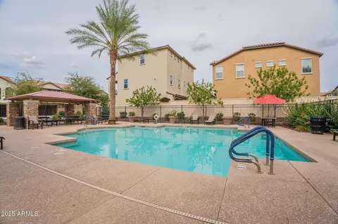 Exterior - 4287 E Tyson St, Gilbert, AZ 85295 photo 10 of 11