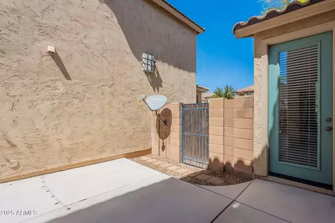 Exterior - 4287 E Tyson St, Gilbert, AZ 85295 photo 3 of 11