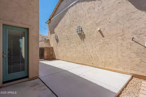 Exterior - 4287 E Tyson St, Gilbert, AZ 85295 photo 2 of 11