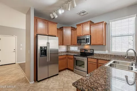 Kitchen - 4287 E Tyson St, Gilbert, AZ 85295 photo 1 of 3