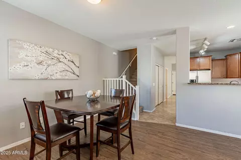 Dining - 4287 E Tyson St, Gilbert, AZ 85295 photo 2 of 2