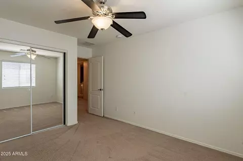 Bedroom - 4287 E Tyson St, Gilbert, AZ 85295 photo 6 of 8