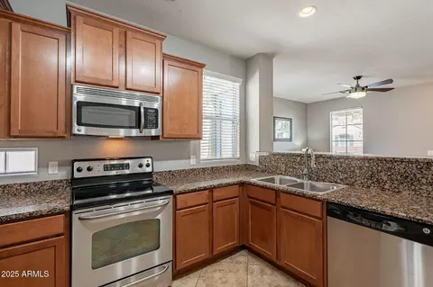 Kitchen - 4287 E Tyson St, Gilbert, AZ 85295 photo 2 of 3