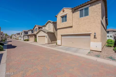 Exterior - 4287 E Tyson St, Gilbert, AZ 85295 photo 7 of 11