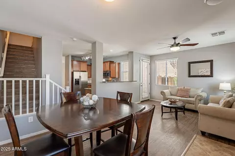Dining - 4287 E Tyson St, Gilbert, AZ 85295 photo 1 of 2