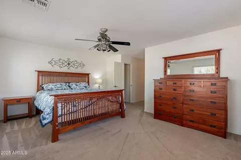 Bedroom - 4287 E Tyson St, Gilbert, AZ 85295 photo 4 of 8