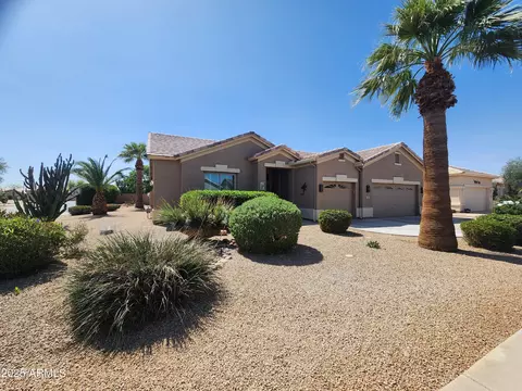 1091 E Desert Inn Dr, Chandler, AZ 85249