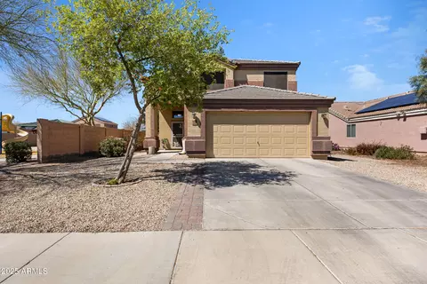 2147 N St Pedro Ave, Casa Grande, AZ 85122