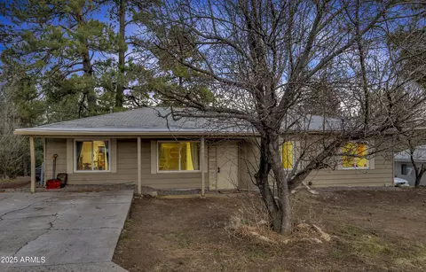 23 S Paseo Del Flag --, Flagstaff, AZ 86001